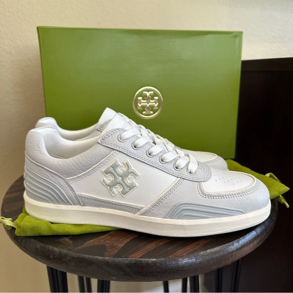 Tory Burch CLOVER COURT SNEAKER